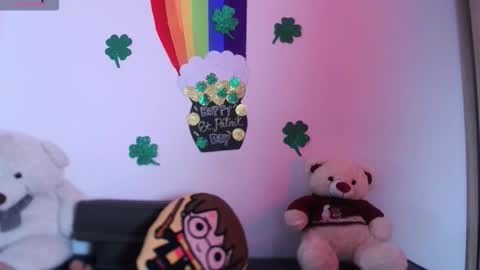 Rose online show from March 20, 2026, 8:03 pm