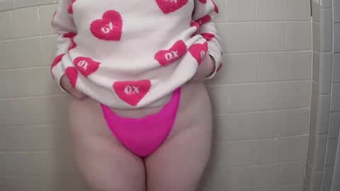 Isabella online show from December 30, 2024, 9:08 pm