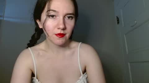 Snapshot of bigbootybunny chatting on November 19, 2025, 2:06 pm Isabella online show from November 19, 2025, 2:06 pm