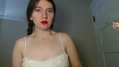 Snapshot of bigbootybunny chatting on December 16, 2025, 8:14 pm Isabella online show from December 16, 2025, 8:14 pm