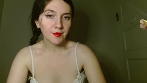 Snapshot of bigbootybunny chatting on December 17, 2025, 9:15 am Isabella online show from December 17, 2025, 9:15 am