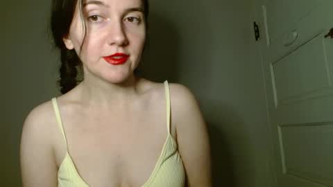 Snapshot of bigbootybunny chatting on January 12, 2026, 9:25 am Isabella online show from January 12, 2026, 9:25 am