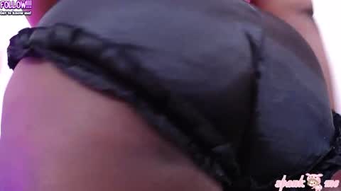 bigbootymommyy online show from October 31, 2025, 5:25 pm