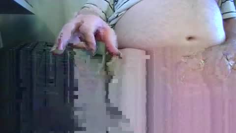 Snapshot of bigboy8591 chatting on January 6, 2026, 8:07 am JOHN online show from January 6, 2026, 8:07 am