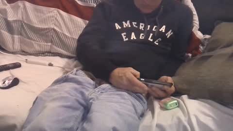 L e g a l    S t u f f Any UNAUTHORIZED use of this profile video pictures or audio in any form or in a forum now or in the fu online show from December 23, 2024, 8:22 am