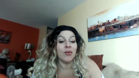 Snapshot of bigbreastsabrina chatting on February 23, 2025, 6:56 pm BIG BREAST SABRINA online show from February 23, 2025, 6:56 pm