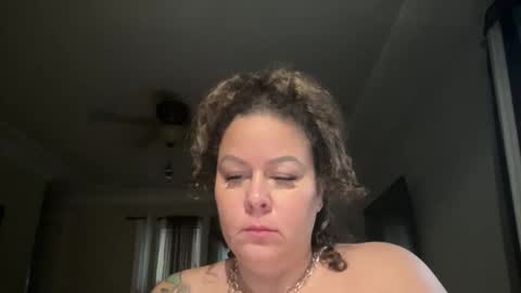 BIG BREAST SABRINA online show from October 15, 2025, 12:49 pm