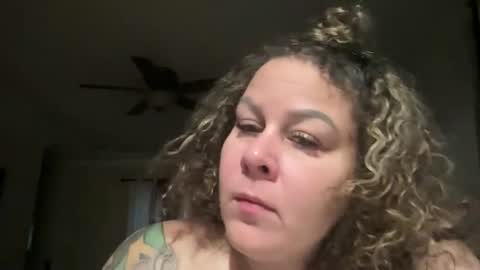 BIG BREAST SABRINA online show from November 21, 2025, 12:59 pm