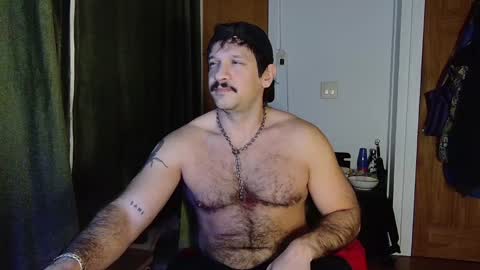 BigBro online show from January 16, 2025, 6:14 am