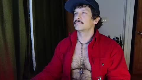 BigBro online show from February 16, 2025, 11:16 pm