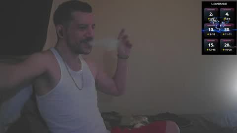 Jon - Im Straight online show from December 14, 2025, 9:58 am