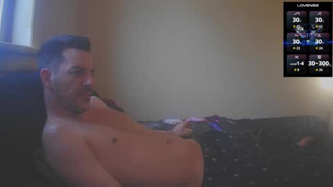 Jon - Im Straight online show from January 8, 2026, 3:47 pm