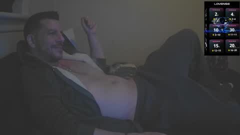 Jon - Im Straight online show from January 15, 2026, 6:07 am