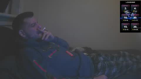 Jon - Im Straight online show from February 1, 2026, 10:41 pm