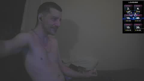 Jon - Im Straight online show from February 17, 2026, 11:22 pm