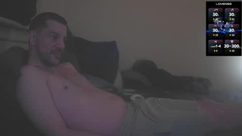 Jon - Im Straight online show from February 23, 2026, 4:10 am