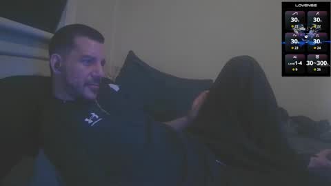 Jon - Im Straight online show from February 24, 2026, 9:18 am