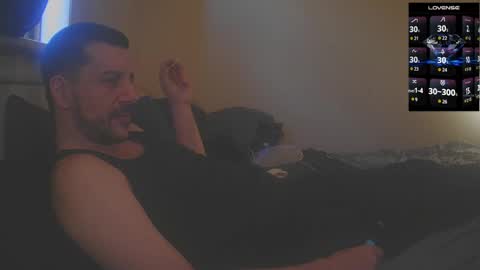 Jon - Im Straight online show from March 4, 2026, 9:10 pm