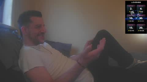 Jon - Im Straight online show from March 26, 2026, 6:24 pm