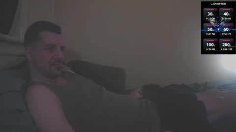 Jon - Im Straight online show from March 31, 2026, 12:45 am