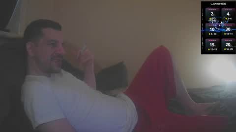 Jon - Im Straight online show from April 4, 2026, 10:29 pm