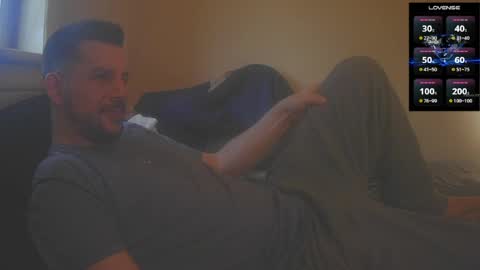 Jon - Im Straight online show from April 16, 2026, 2:51 pm