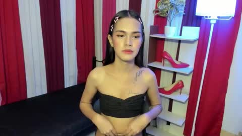 Snapshot of bigcockaliyah chatting on February 20, 2026, 6:08 pm bigcockaliyah online show from February 20, 2026, 6:08 pm