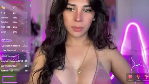 Snapshot of bigcockamanda23 chatting on October 13, 2025, 2:28 pm queen amanda online show from October 13, 2025, 2:28 pm