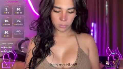 Snapshot of bigcockamanda23 chatting on February 6, 2026, 5:45 am queen amanda online show from February 6, 2026, 5:45 am