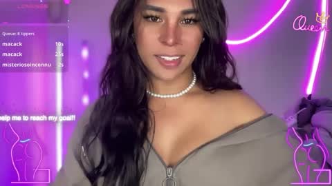 Snapshot of bigcockamanda23 chatting on February 27, 2026, 6:52 pm queen amanda online show from February 27, 2026, 6:52 pm