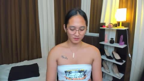 Snapshot of bigcockjannah chatting on October 10, 2025, 6:40 pm SUCK ME TILL I EXPLODE online show from October 10, 2025, 6:40 pm