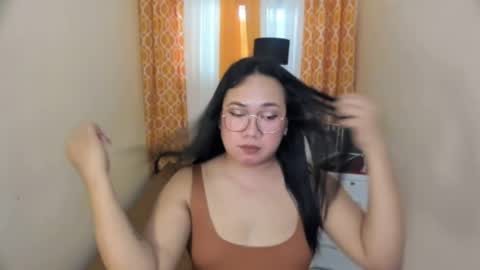 BABY LEXIE online show from April 13, 2026, 5:35 am