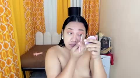 BABY LEXIE online show from May 26, 2026, 5:53 pm
