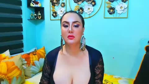 Snapshot of bigcocknloadstits chatting on March 1, 2025, 6:46 am Flirty Sofia online show from March 1, 2025, 6:46 am