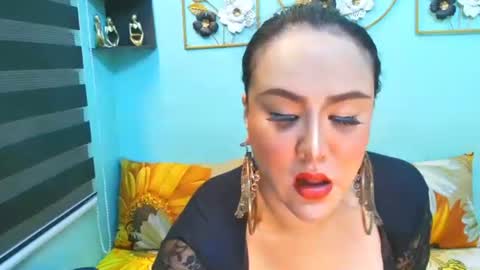 Flirty Sofia online show from November 20, 2025, 8:58 am