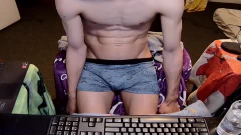 Cock and Cheese online show from February 14, 2025, 11:10 am