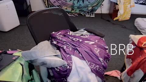 Cock and Cheese online show from February 14, 2025, 8:26 pm