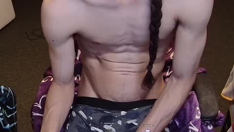 Cock and Cheese online show from February 19, 2025, 6:22 am