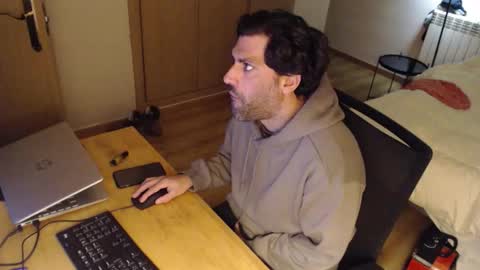 bigcok35spain online show from January 9, 2026, 6:42 pm