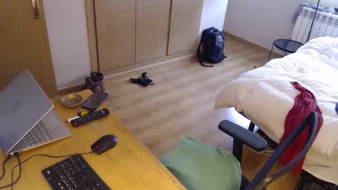 bigcok35spain online show from January 15, 2026, 1:05 pm