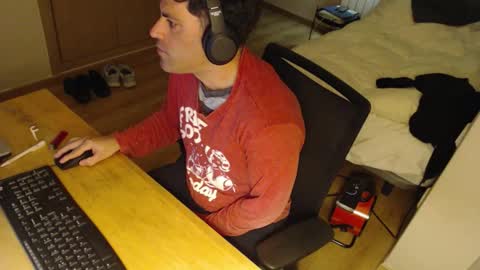 bigcok35spain online show from February 15, 2026, 11:23 pm