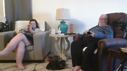 Snapshot of bigcraig123 chatting on January 7, 2025, 8:10 pm Craig online show from January 7, 2025, 8:10 pm