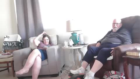 Snapshot of bigcraig123 chatting on January 9, 2025, 6:57 pm Craig online show from January 9, 2025, 6:57 pm