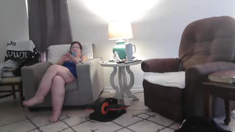 Snapshot of bigcraig123 chatting on January 9, 2025, 9:58 pm Craig online show from January 9, 2025, 9:58 pm