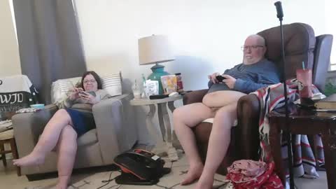 Snapshot of bigcraig123 chatting on January 14, 2025, 8:04 pm Craig online show from January 14, 2025, 8:04 pm