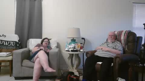 Snapshot of bigcraig123 chatting on January 15, 2025, 10:35 pm Craig online show from January 15, 2025, 10:35 pm