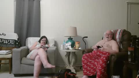 Snapshot of bigcraig123 chatting on January 16, 2025, 12:09 pm Craig online show from January 16, 2025, 12:09 pm