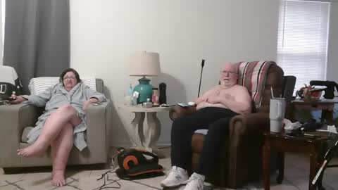 Snapshot of bigcraig123 chatting on January 18, 2025, 9:24 pm Craig online show from January 18, 2025, 9:24 pm