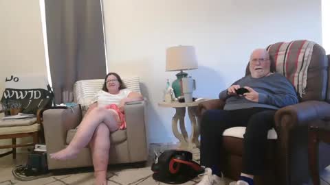 Snapshot of bigcraig123 chatting on January 24, 2025, 10:08 pm Craig online show from January 24, 2025, 10:08 pm