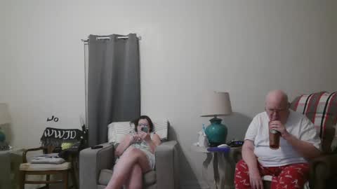 Snapshot of bigcraig123 chatting on January 31, 2025, 11:24 am Craig online show from January 31, 2025, 11:24 am